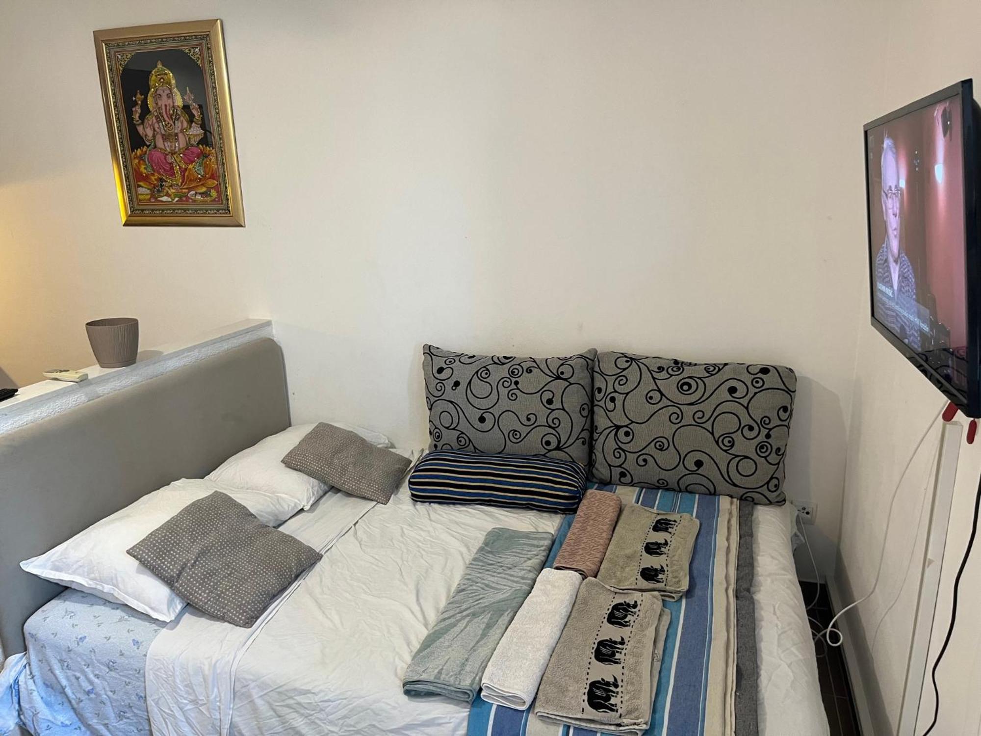 Villa Borzic Omis Ngoại thất bức ảnh